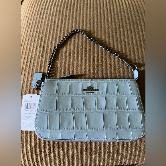 COPY - Coach Nolita 19 nwt in packaging - Picture 6 of 6